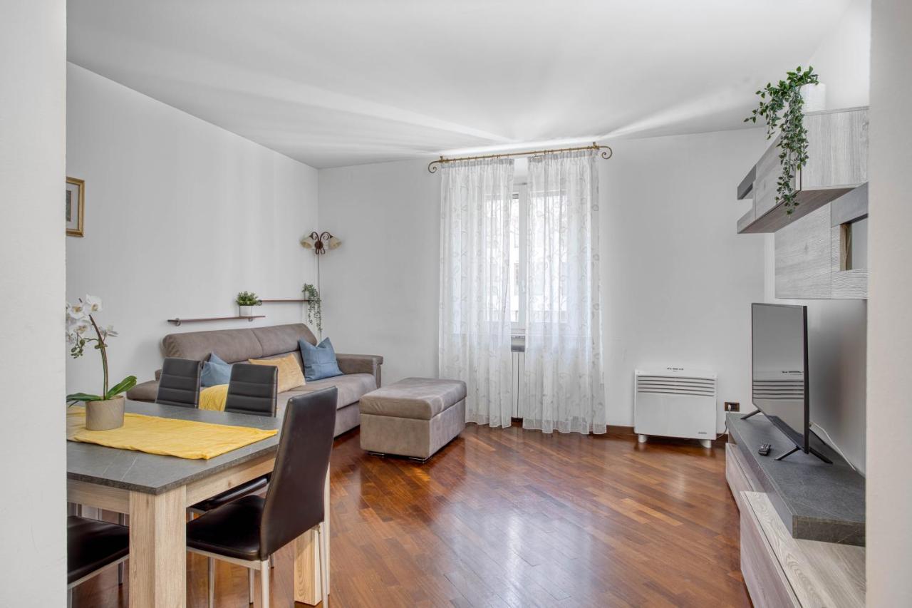 Casa Tricolore Milano Dış mekan fotoğraf