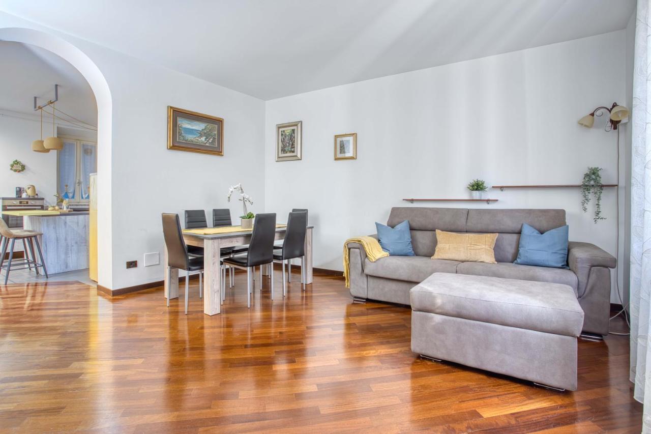 Casa Tricolore Milano Dış mekan fotoğraf